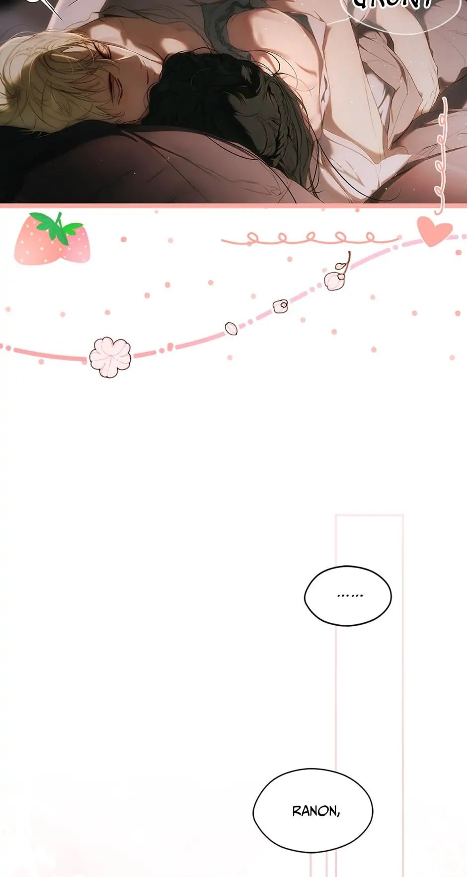 Secret Lady, Chapter 83 image 35